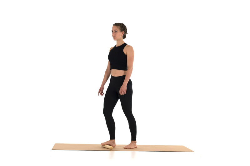 rollholz Minirolle