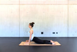 rollholz Yogablock (Set)