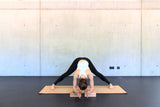 rollholz Yogablock (Set)