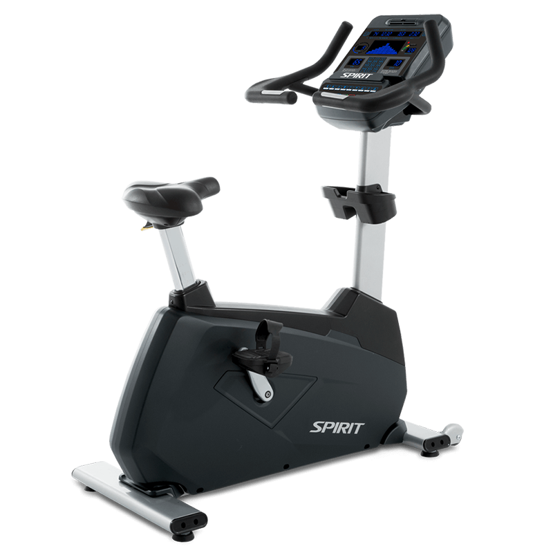Spirit Fitness Ergometer CU900 LED