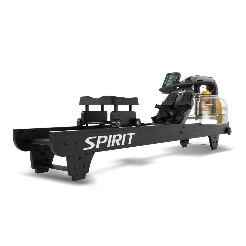 Spirit Fitness Rudergerät CRW900