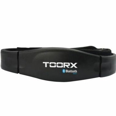 TOORX Brustgurt Triple Transmission (5,3kHz/Bluetooth/ANT+)