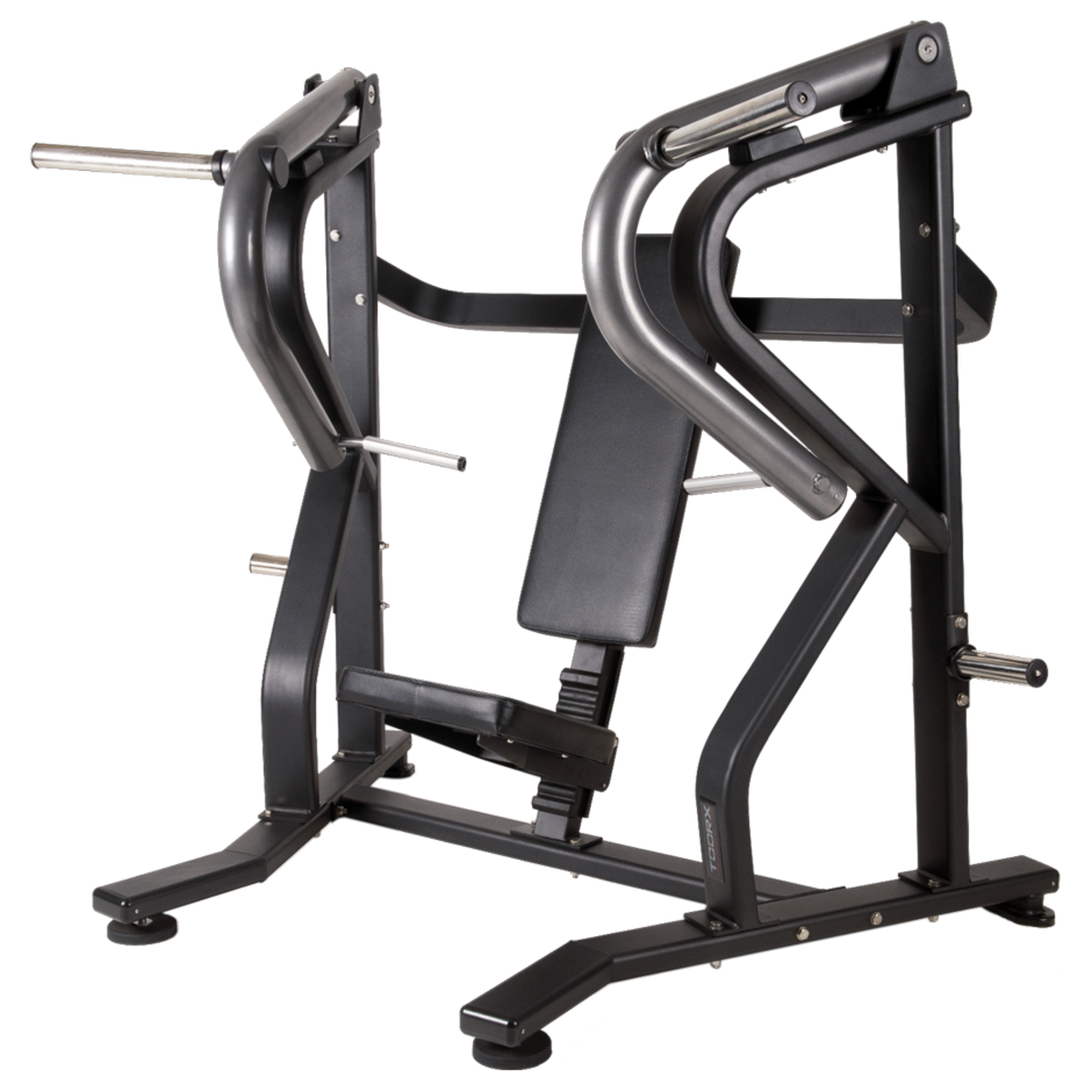 TOORX Aktiv Line Plate loaded Chest Press FWX-5800