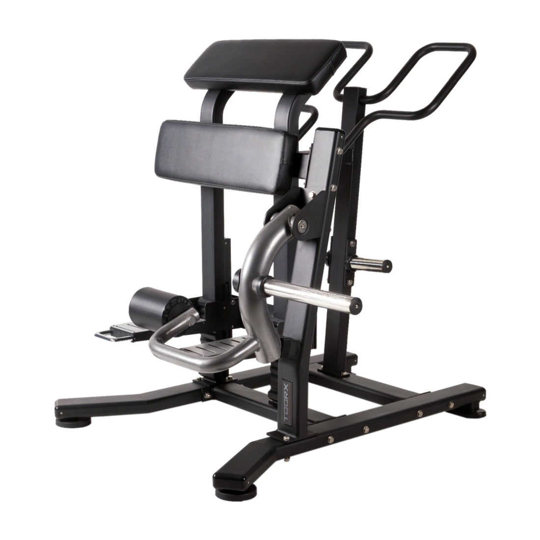 TOORX Aktiv Line Plate loaded Standing Leg Curl FWX-5000