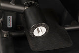 TOORX Sissy Squat WBX-1800