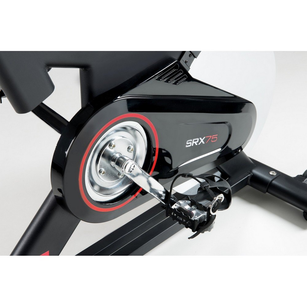 TOORX Indoor Bike SRX-75