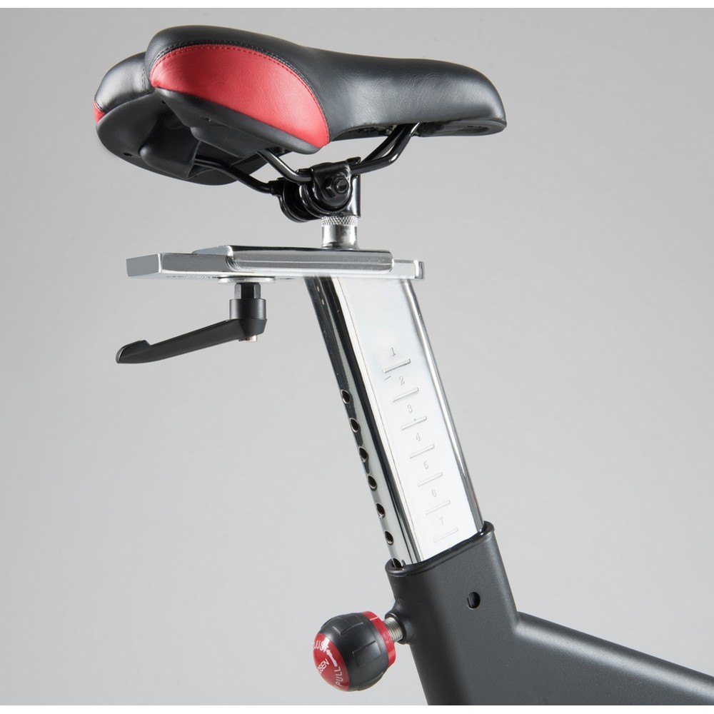 TOORX Indoor Bike SRX-75